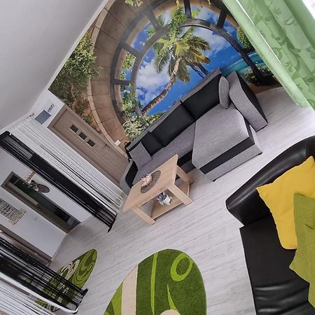 Apartament Daria Năvodari Eksteriør bilde