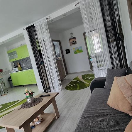 Apartament Daria Năvodari Eksteriør bilde