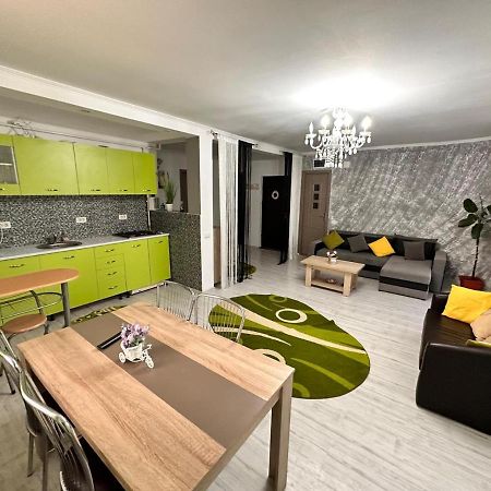 Apartament Daria Năvodari Eksteriør bilde