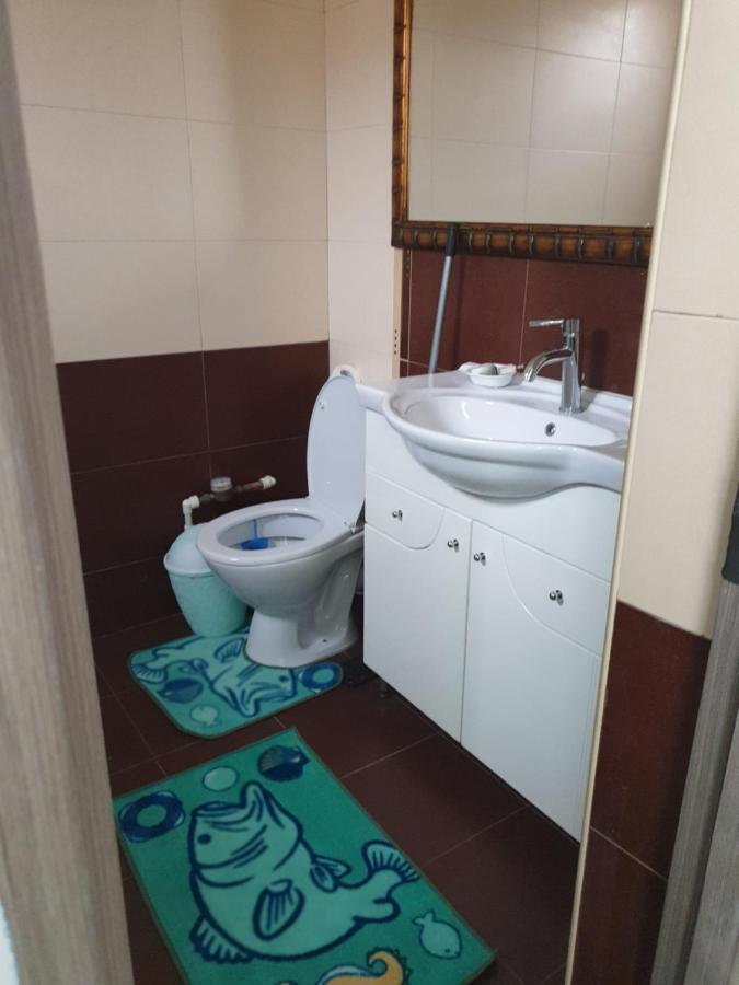 Apartament Daria Năvodari Eksteriør bilde