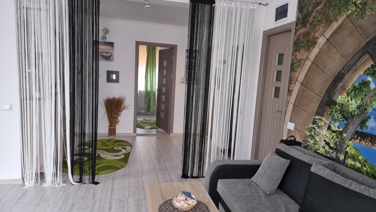 Apartament Daria Năvodari Eksteriør bilde