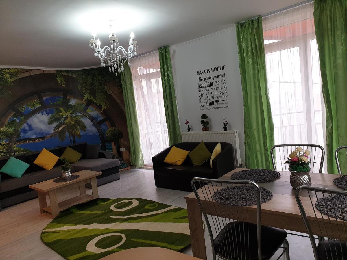 Apartament Daria Năvodari Eksteriør bilde