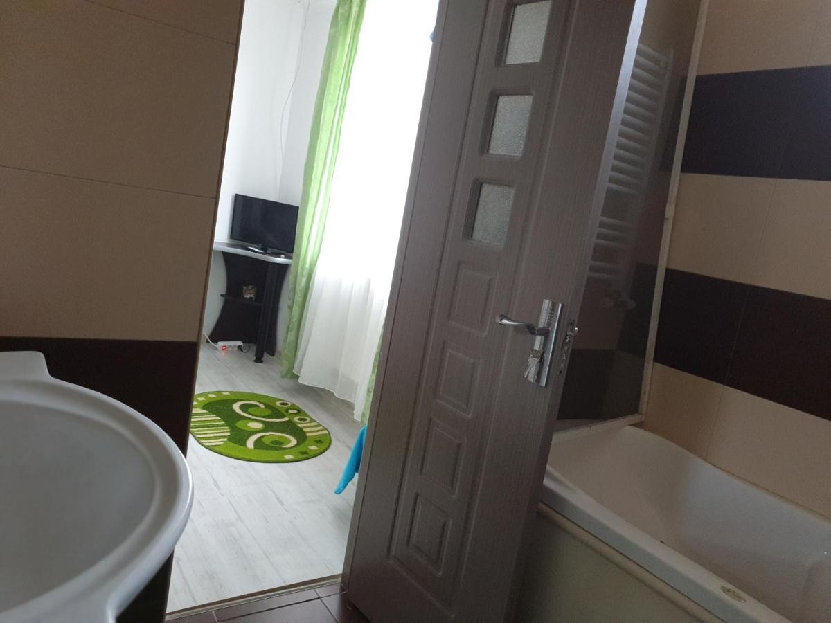 Apartament Daria Năvodari Eksteriør bilde