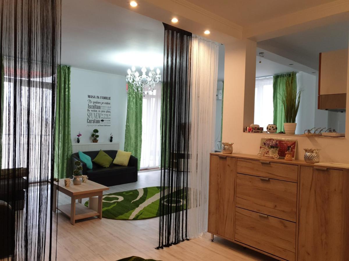 Apartament Daria Năvodari Eksteriør bilde