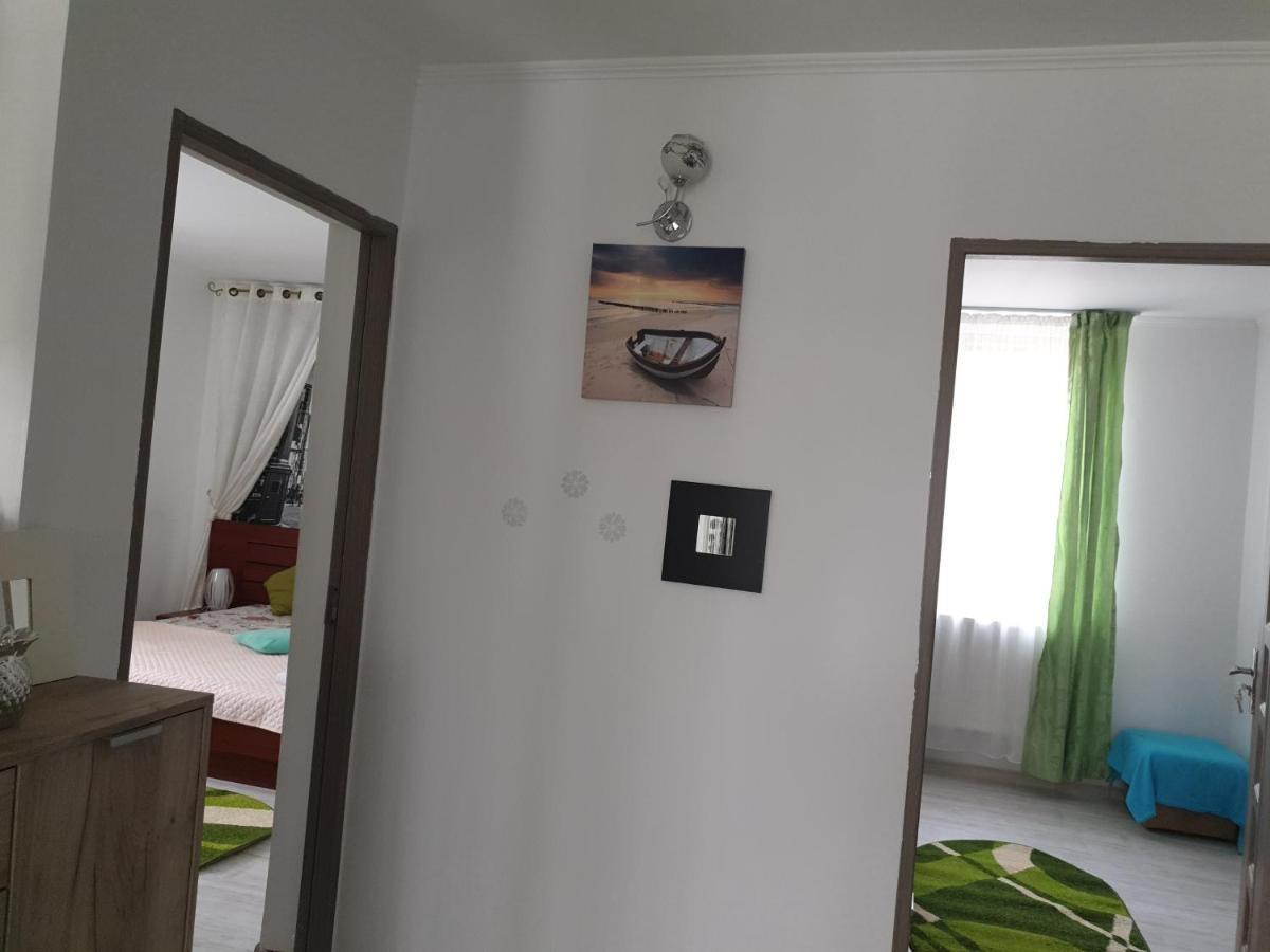 Apartament Daria Năvodari Eksteriør bilde