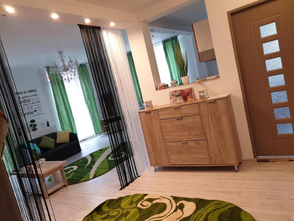 Apartament Daria Năvodari Eksteriør bilde