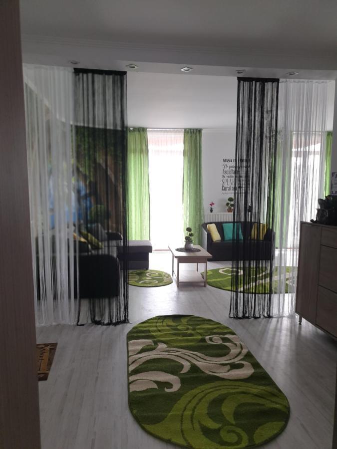 Apartament Daria Năvodari Eksteriør bilde