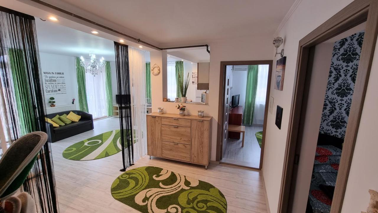 Apartament Daria Năvodari Eksteriør bilde