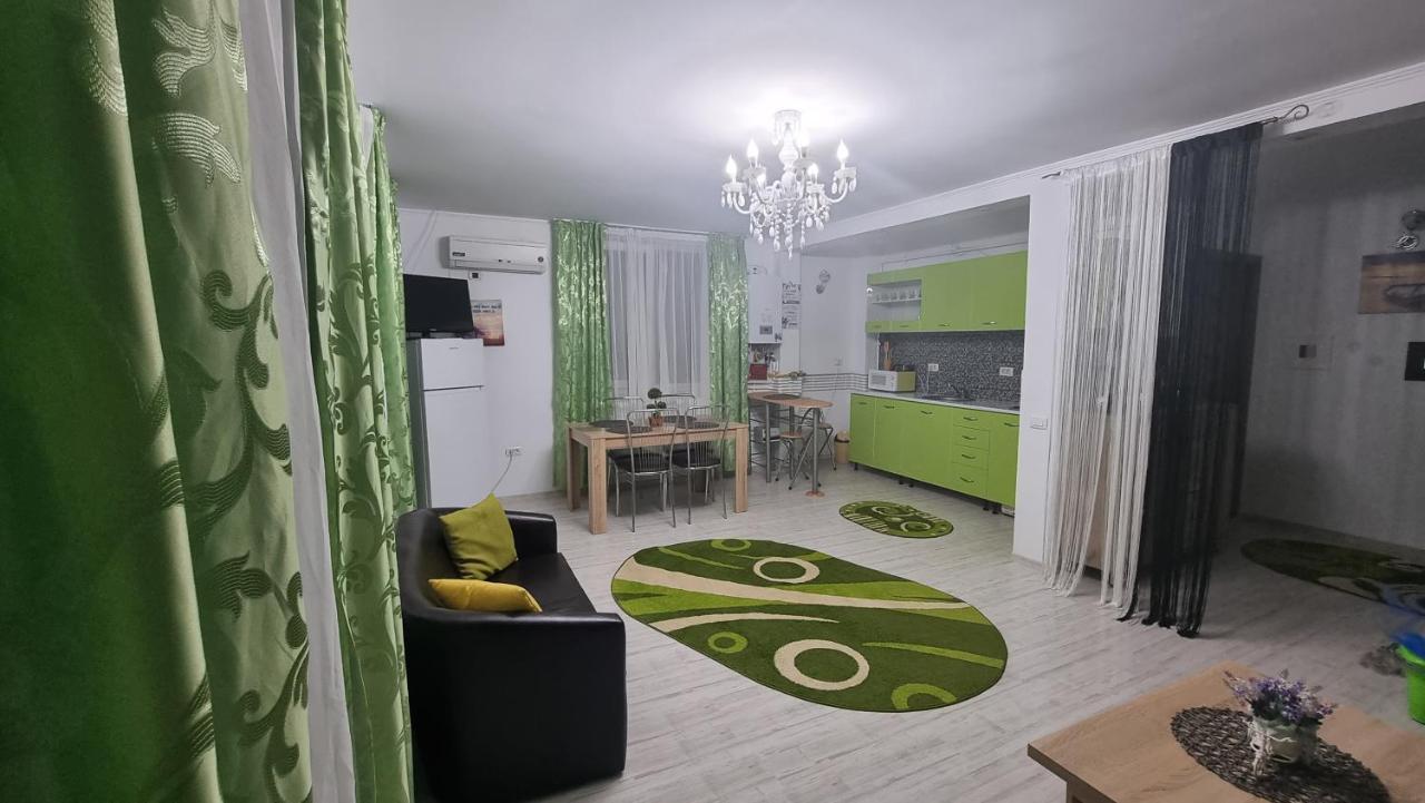 Apartament Daria Năvodari Eksteriør bilde