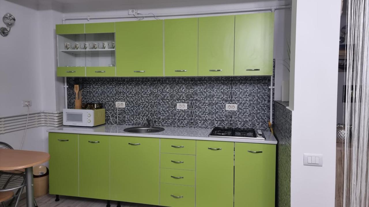 Apartament Daria Năvodari Eksteriør bilde