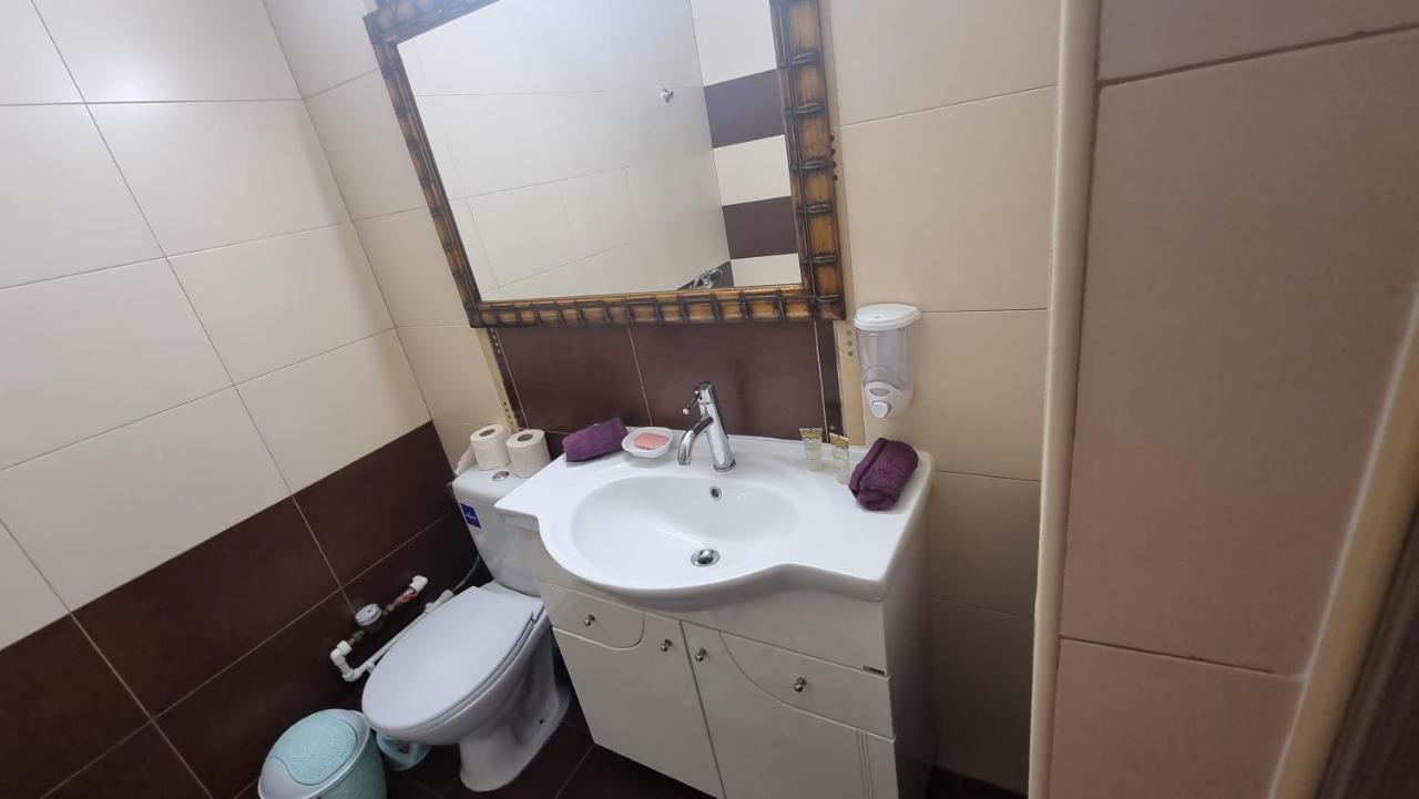 Apartament Daria Năvodari Eksteriør bilde