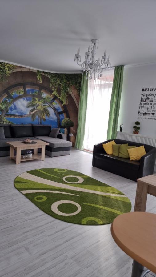 Apartament Daria Năvodari Eksteriør bilde