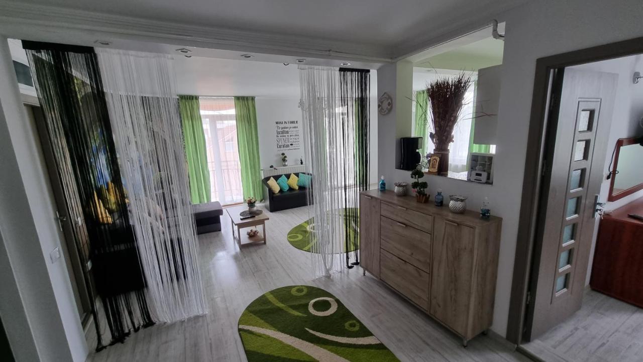 Apartament Daria Năvodari Eksteriør bilde