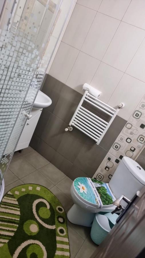 Apartament Daria Năvodari Eksteriør bilde