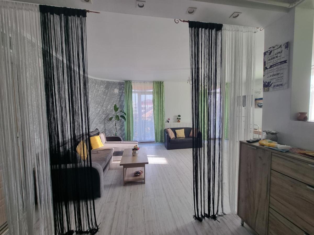 Apartament Daria Năvodari Eksteriør bilde