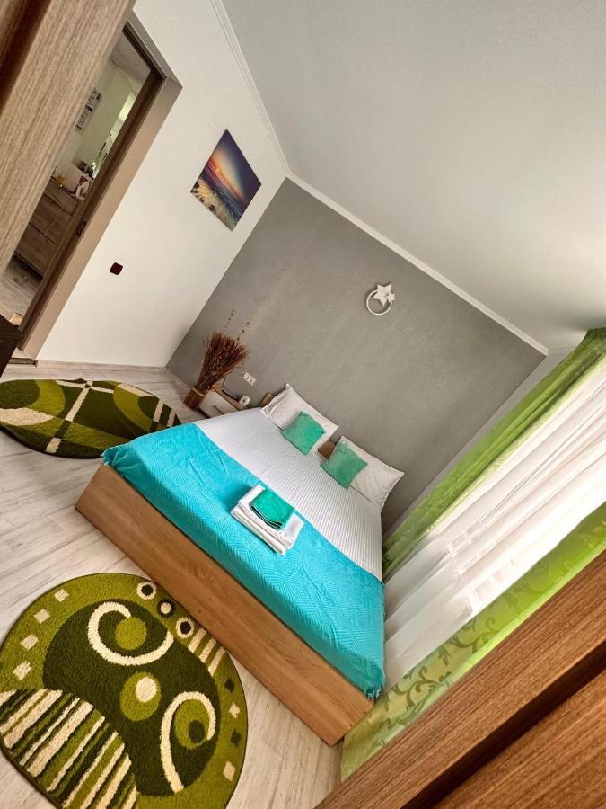 Apartament Daria Năvodari Eksteriør bilde