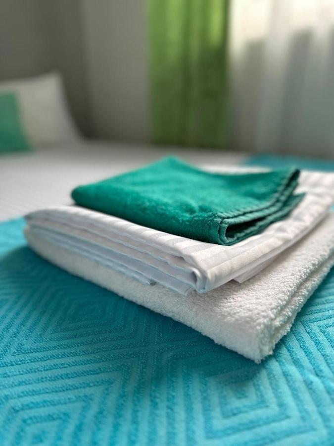 Apartament Daria Năvodari Eksteriør bilde