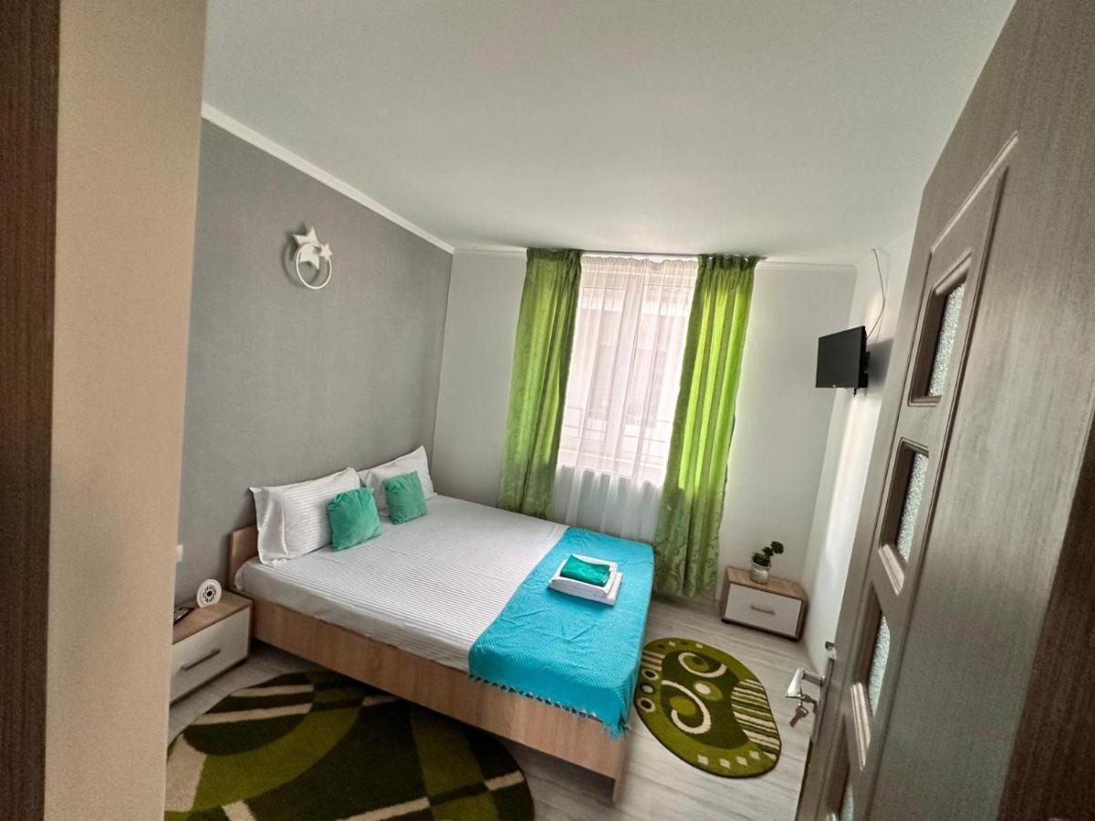 Apartament Daria Năvodari Eksteriør bilde