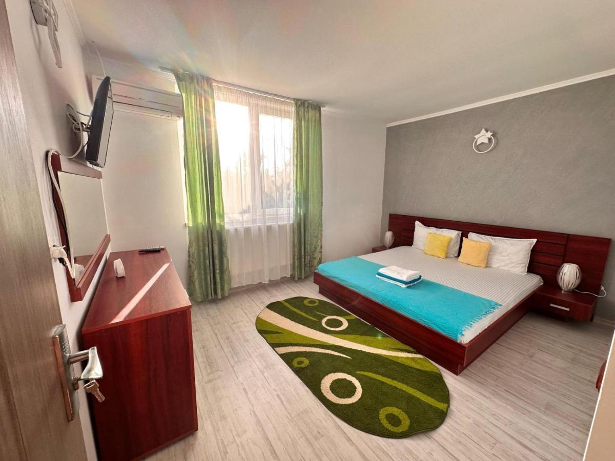 Apartament Daria Năvodari Eksteriør bilde